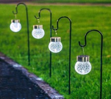 2/4Pc Shepherds Crook Hook