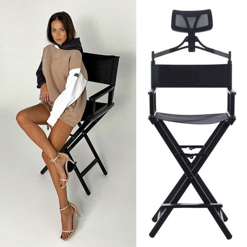Portable chair tall - portable,