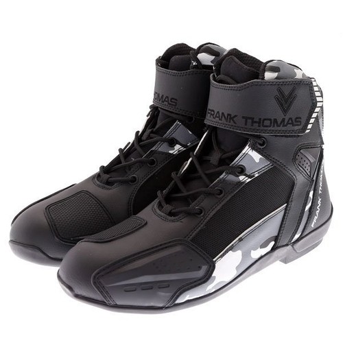 Frank thomas speed short - frank,