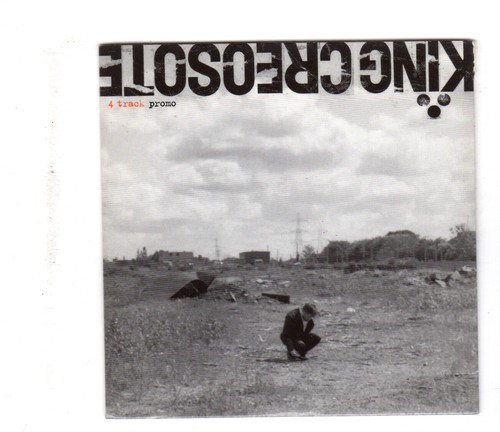 King creosote you ve - creosote,, you've