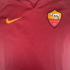 Rare Original AS Roma