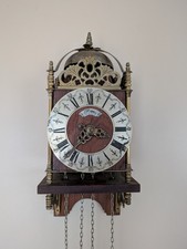 John Warmink Vintage Antique