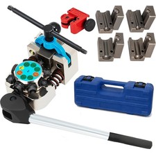 Oveeday Brake Line Flaring