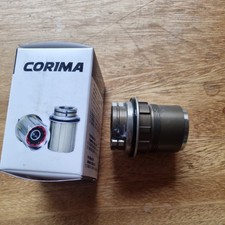 Corima XDR 12 Speed  Freehub