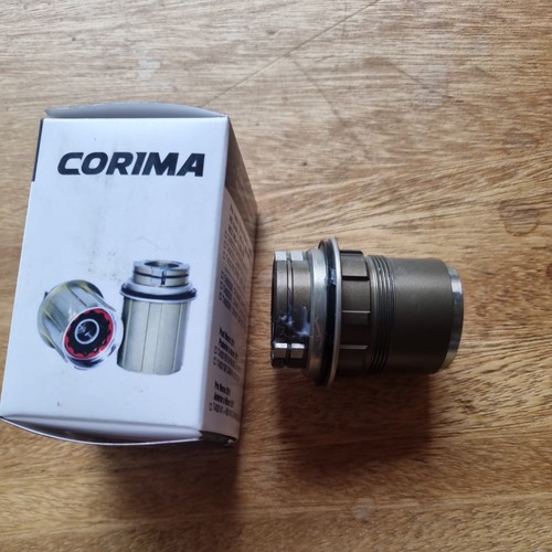 Corima xdr speed freehub - 12,