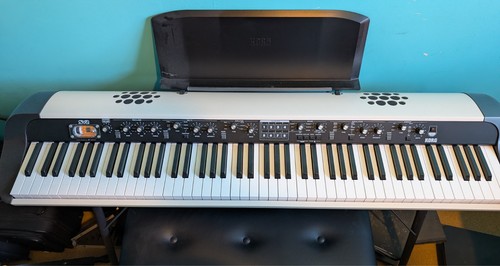 Korg sv2s weighted key - korg, 88