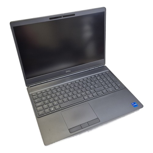 Dell precision 7560 - dell,