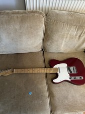 Fender Telecaster Left Handed