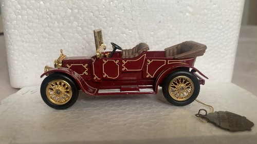 Matchbox models of - a,
