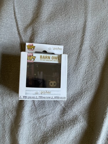 Funko bitty pop deluxe harry - pop!,
