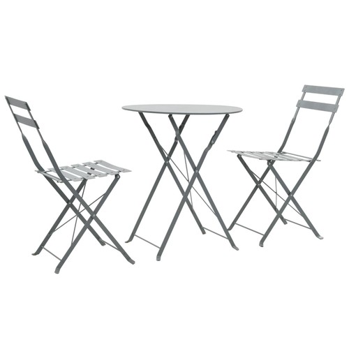 3pcs garden furniture set - 3pcs,
