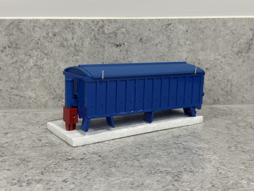 Corgi volvo 8 wheeler - volvo, 8-wheeler