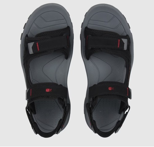 Karrimor mens walking sandals - karrimor,
