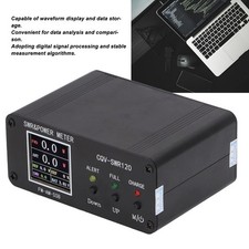 SWR Power Meter 120W Digital