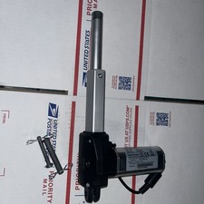 Lazy Boy Motor Actuator TiMotion TA9 2060 001 10.000075.0001