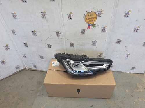 Genuine audi right - a4,, s4