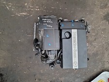 Mercedes-Benz 1.8 Petrol