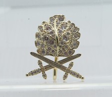 German Knights Cross Oakleaves