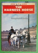 THE HARNESS HORSE · EDWARD