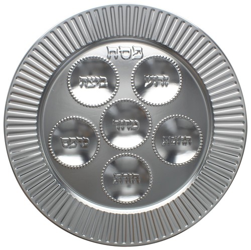 Cazenove disposable foil seder - cazenove,