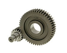 Aprilia SR Max 125ie Malossi