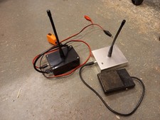 clay pigeon trap electronic Single release unit