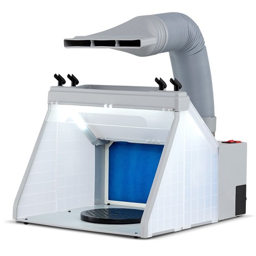 Portable airbrush paint spray - paint,