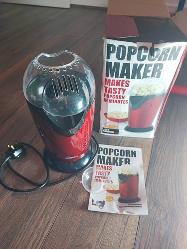 Giles posner popcorn maker - posner,