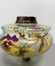 Rare lovely antique vaseline