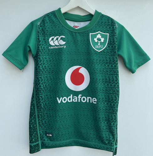 Canterbury ireland home rugby - canterbury,