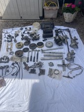 Seagull Outboard Parts