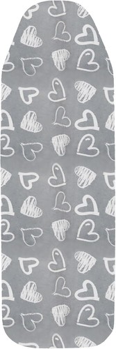 Geezy ironing board cover 122 - cover,