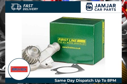 First line fwp1135 engine - first,