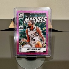 2024-25 Donruss Optic Kevin