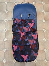 Bugaboo Universal Footmuff -