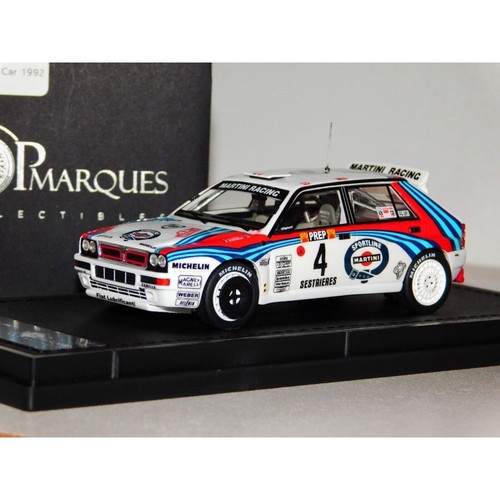 Lancia delta integrale 4 - delta,