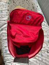 Genuine Quinny Buzz Xtra Moodd