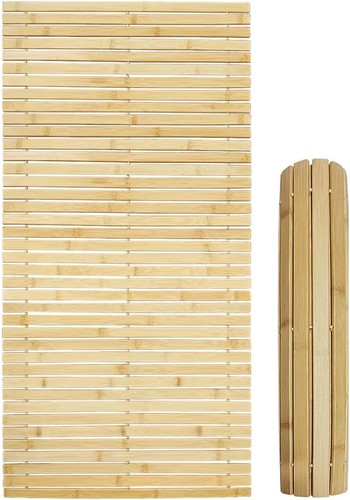 Sauna bench mat - bench, bath
