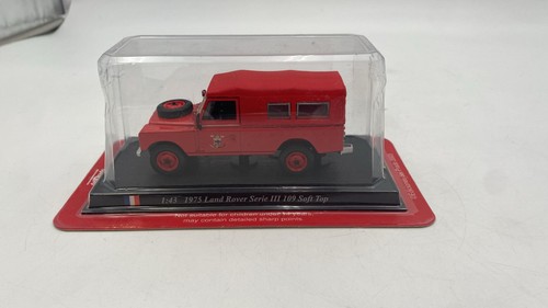 Dela6861 land rover series iii - land,