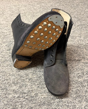 Imperfect WW2 German M43 Low