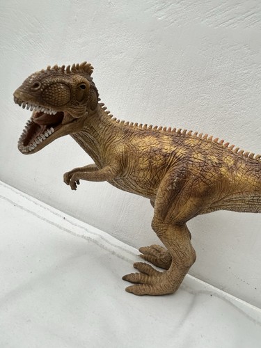 Giganotosaurus very large - giganotosaurus,