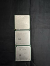 AMD Athlon, Athlon II, Phenom