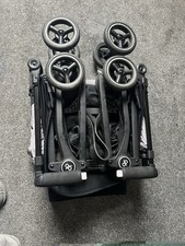 GB Pockit Compact Stroller
