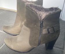 Hispanitas Womens Green