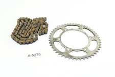 1992 Kawasaki KDX 250 DX250DE