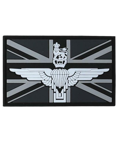 Tactical patch parachute royal - parachute,