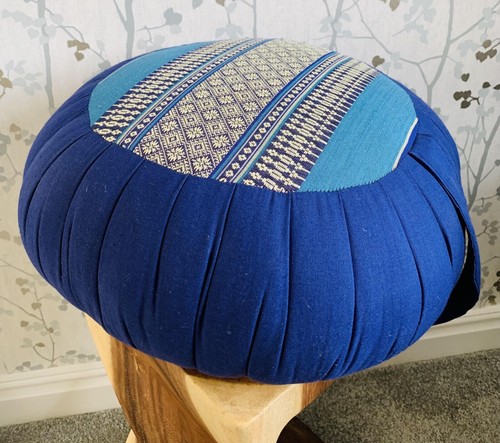 Yoga meditation zafu cushion - yoga,