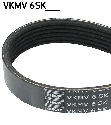 Skf stretch drive belt - drive,