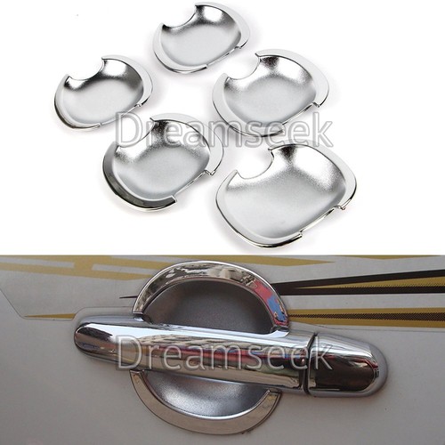 For toyota rav4 - for, chrome