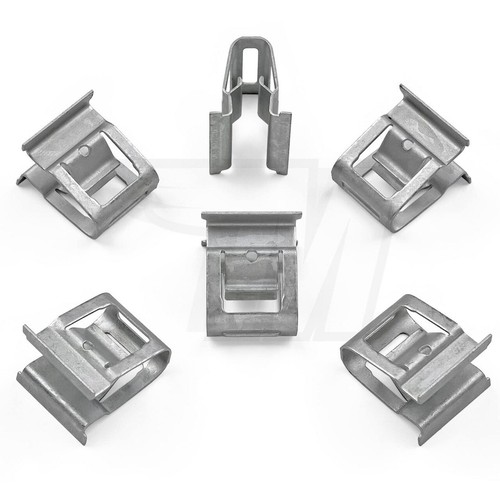 Fit door trim mounting - mg,